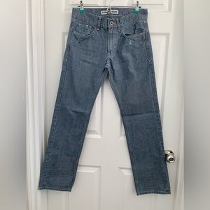 Express Mens Jeans